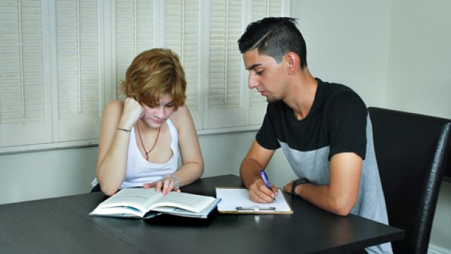 Photo of Study Hard Play Harder