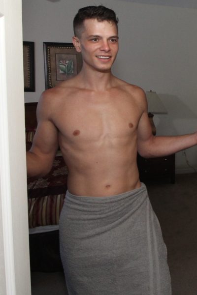 Photo of Carter Michaels