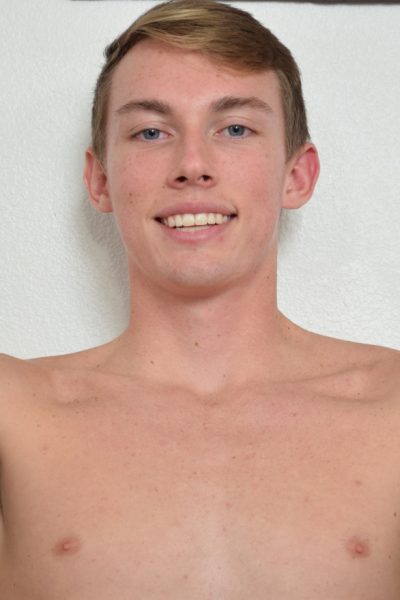 Photo of Lance Farrow
