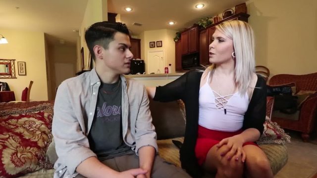 Photo of She Knows Its Wrong But Cant Help It