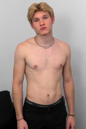 Photo of Tyler Blue