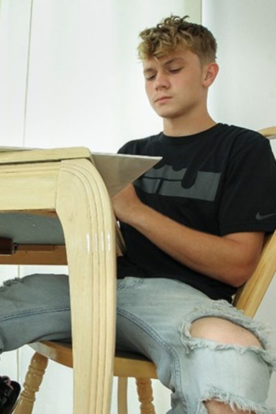 Photo of Dustin Cage