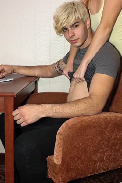 Photo of Ed