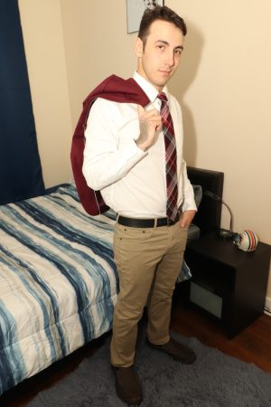Photo of Trevor Hardman