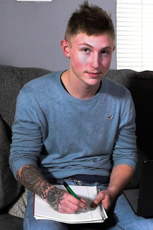 Photo of Jake Combs