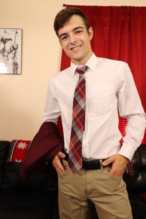 Photo of Jack Lowe