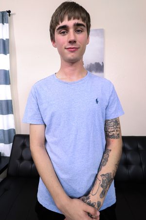 Photo of Blake Silver