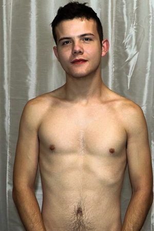 Photo of Logan Briggs