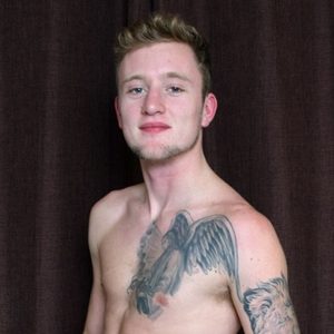 Photo of Ethan Brandt