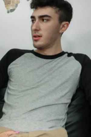 Photo of Ethan Long