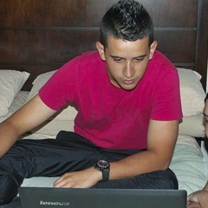 Photo of Angelo