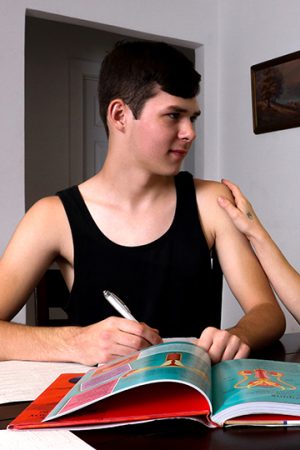 Photo of Dakota Lovell