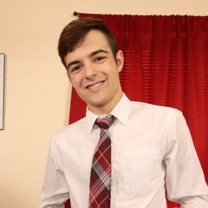 Photo of Jack Lowe