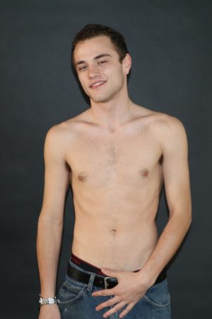 Photo of James Dawn