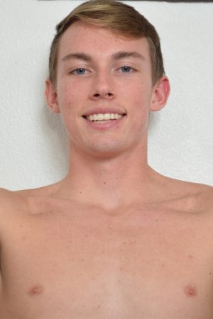Photo of Lance Farrow