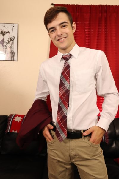 Photo of Jack Lowe