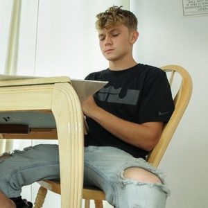 Photo of Dustin Cage