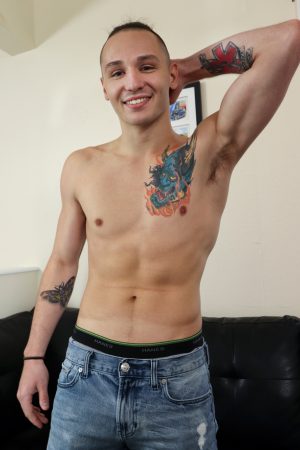 Photo of Dylan