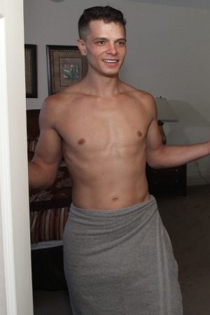 Photo of Carter Michaels